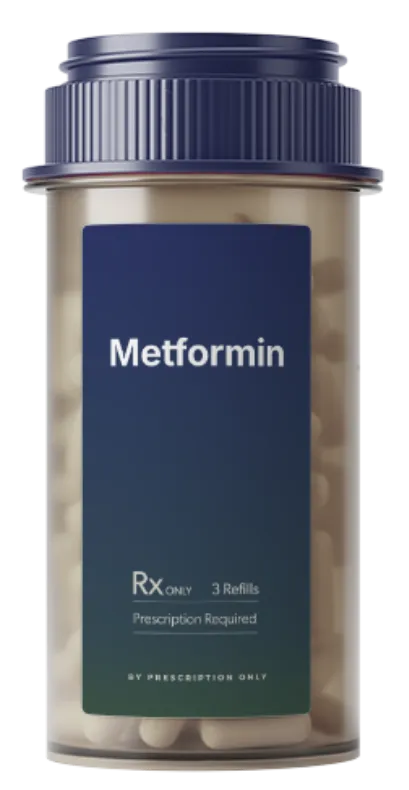 Metformin