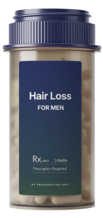hair loss