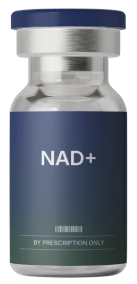 nad vial