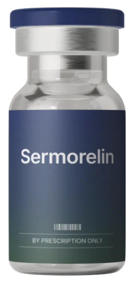 sermorelin